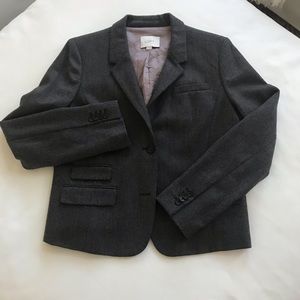 Loft Blazer